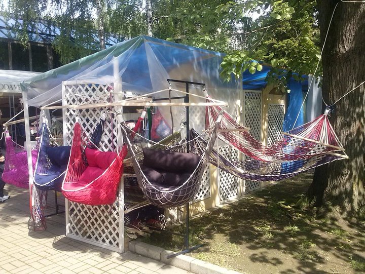 sedeljka od kanapa - fotelja